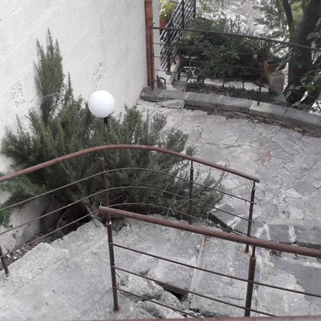 A Spasso Nel Tempo Matera Eksteriør bilde