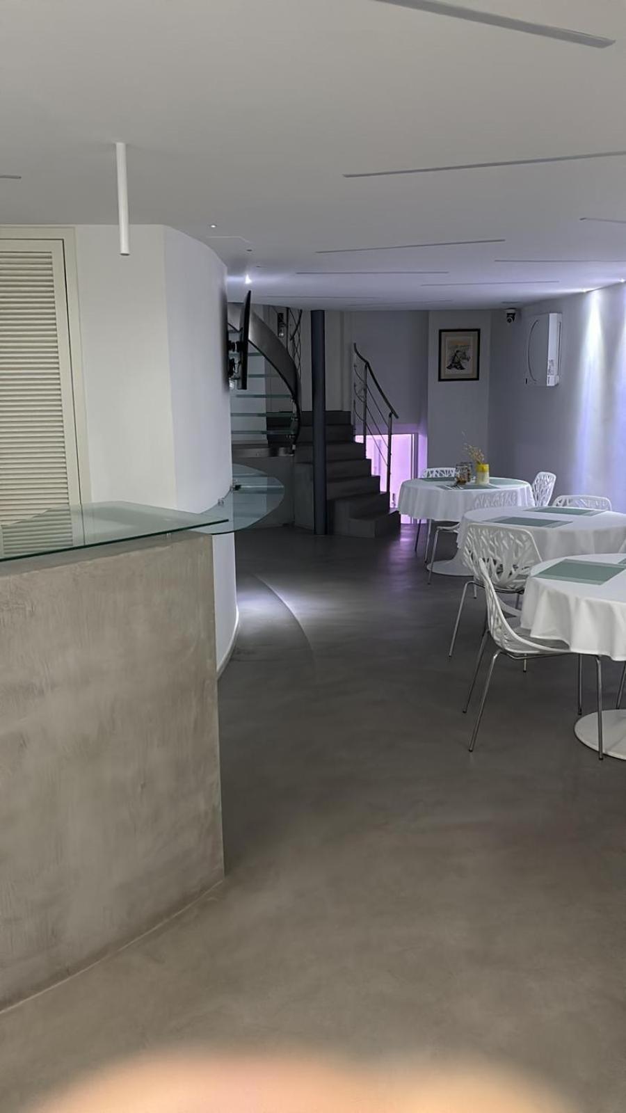 A Spasso Nel Tempo Matera Eksteriør bilde