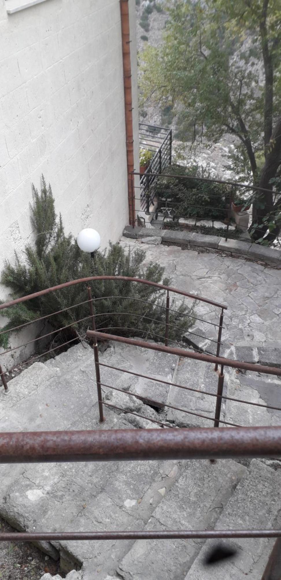 A Spasso Nel Tempo Matera Eksteriør bilde
