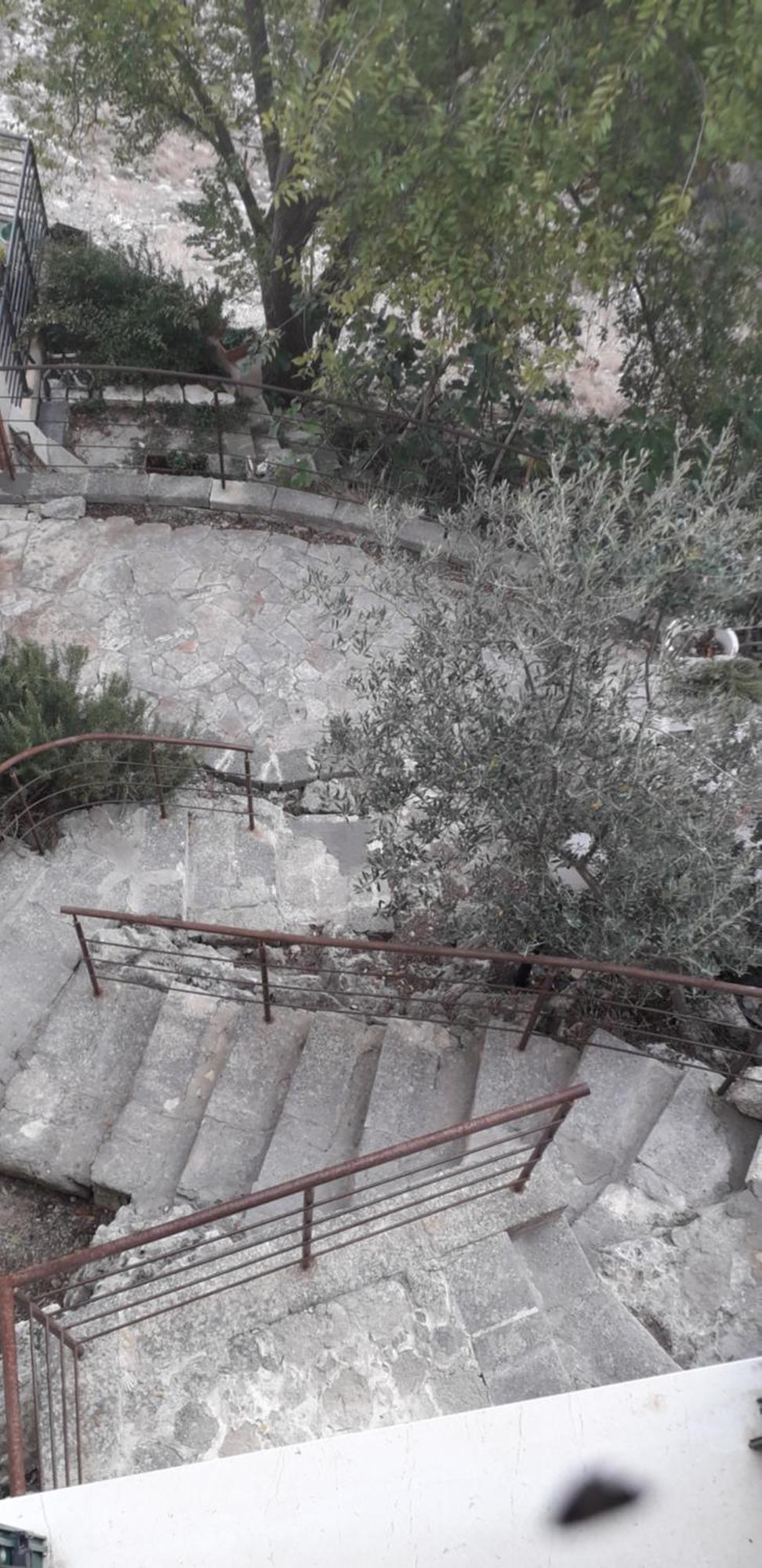 A Spasso Nel Tempo Matera Eksteriør bilde